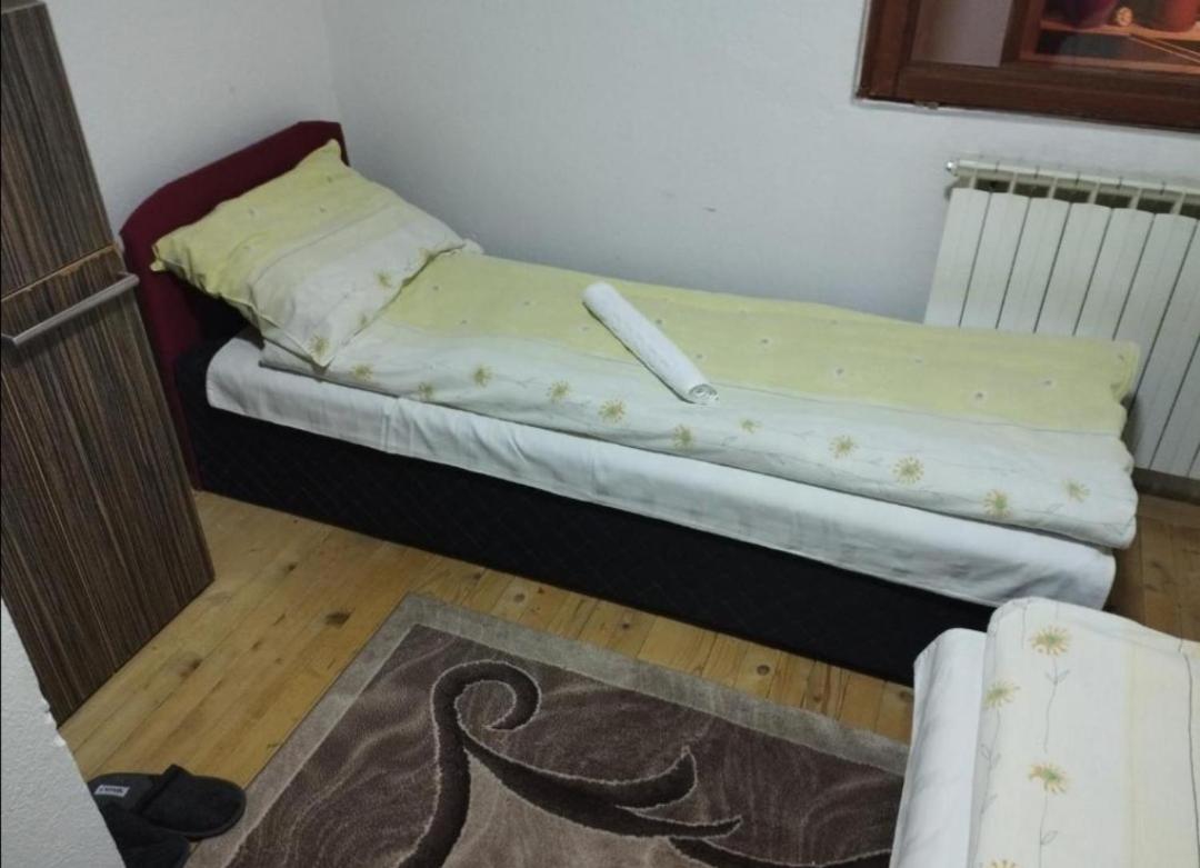 Apartman Muamer * Sarajevo