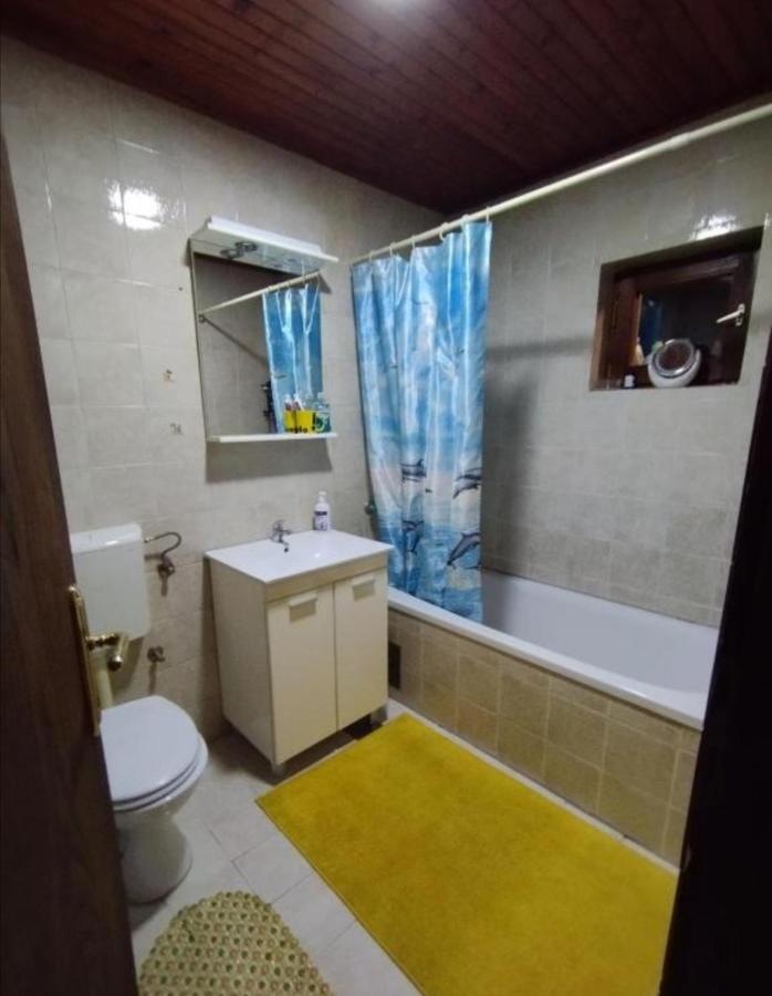Apartman Muamer