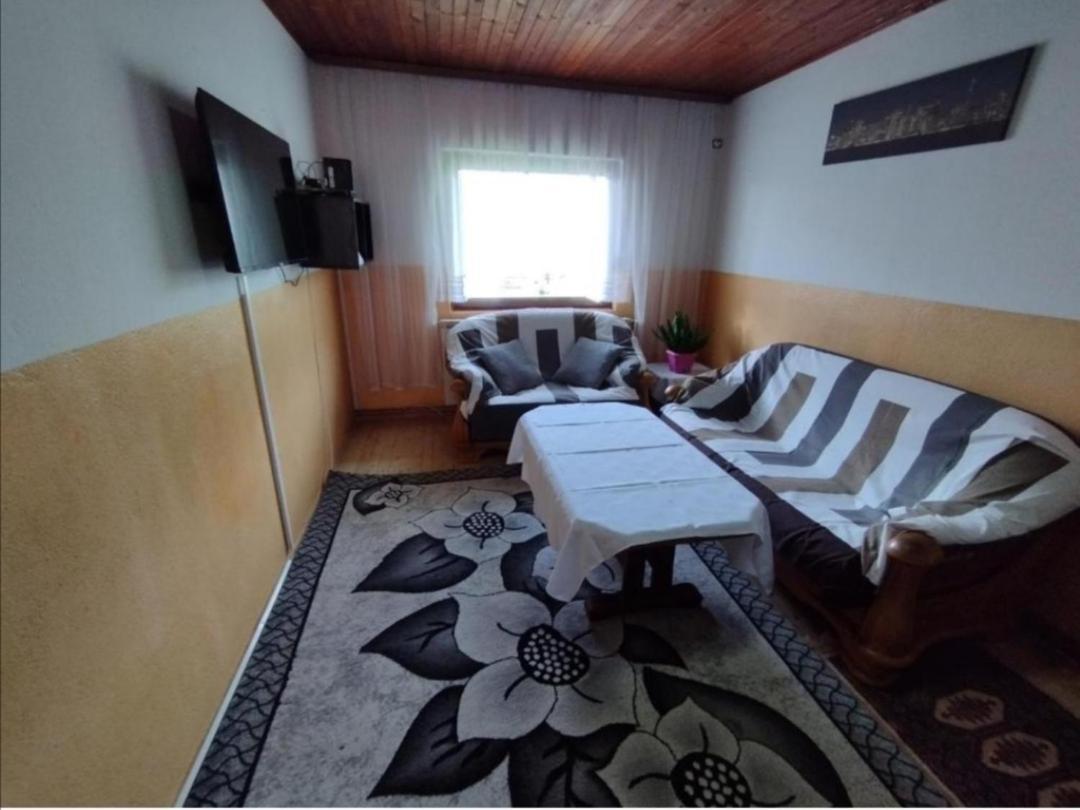 Apartman Muamer Sarajevo