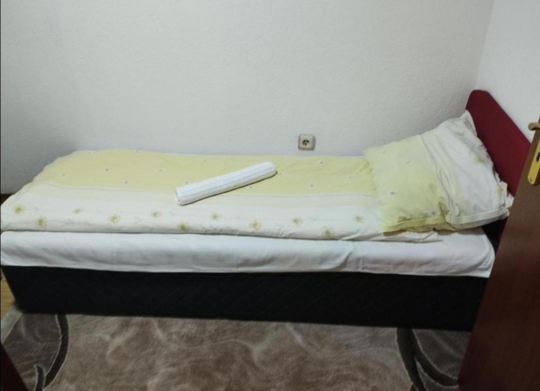 Apartman Muamer *