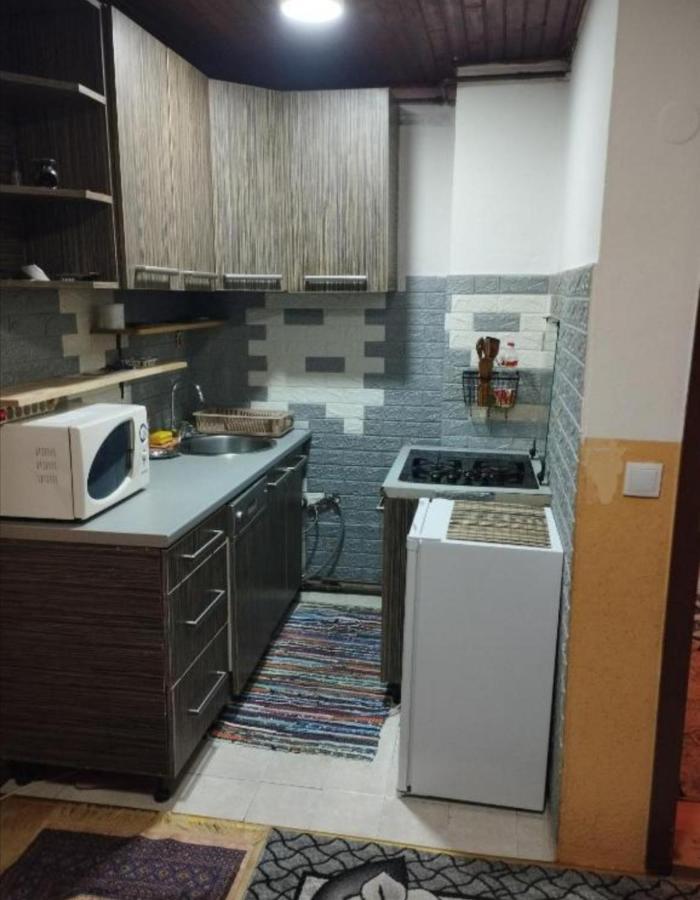 Apartman Muamer Apartment Sarajevo