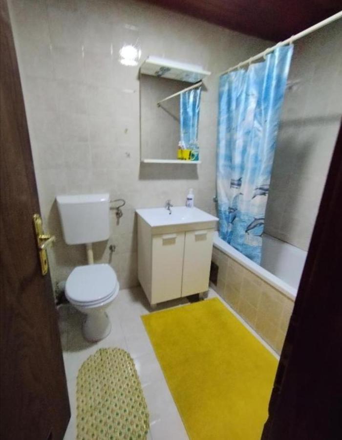 Apartman Muamer