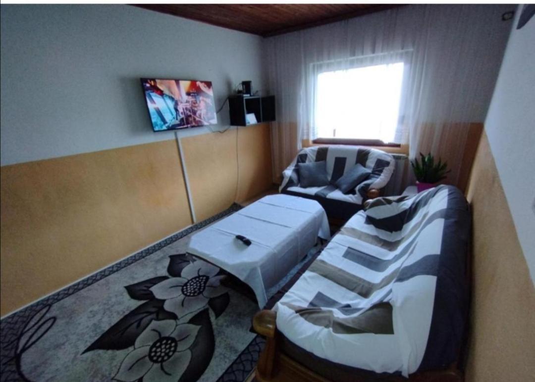 Apartment Apartman Muamer
