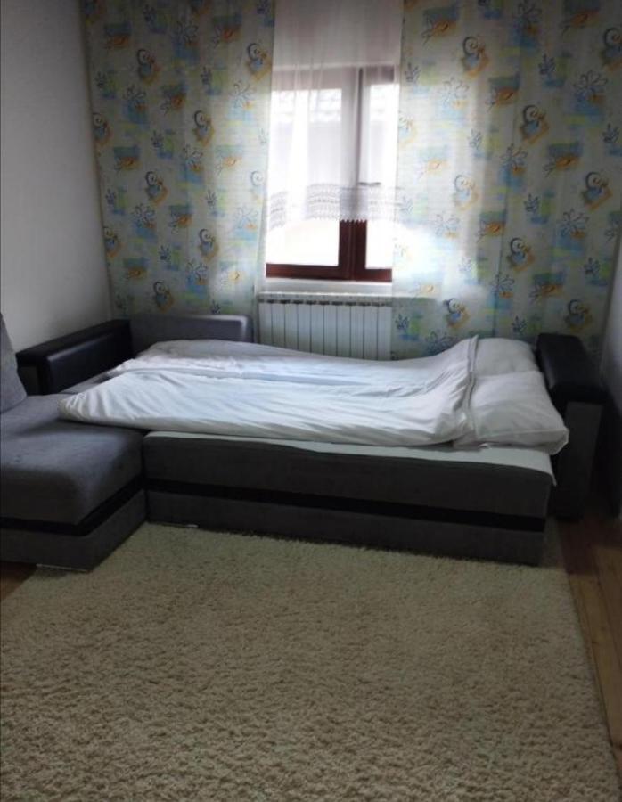 Apartman Muamer Apartment