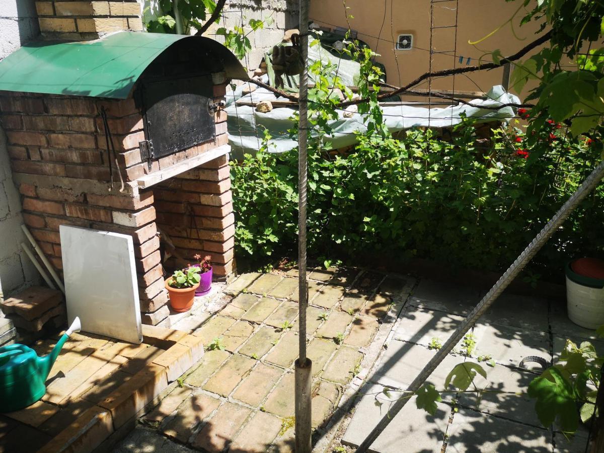 Apartment Apartman Muamer